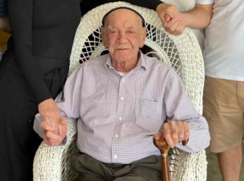 Morre Roberto Razuk, ex-deputado estadual acusado de explorar o jogo do bicho em MS