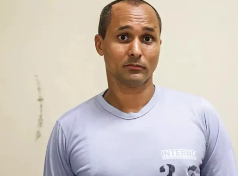 Operação corta comunicação entre Marcinho VP e cúpula do Comando Vermelho