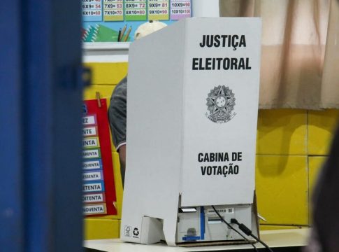O voto que não veio: quem são os eleitores ausentes no primeiro turno em MS
