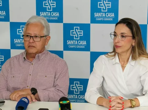 Em 24 horas, Santa Casa vai restringir atendimentos a urgências e emergências