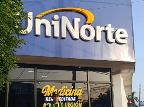 Ameaça de massacre faz universidade suspender aulas na fronteira