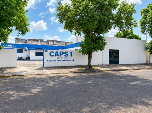 CAPS transforma vidas e amplia ações de saúde mental em Naviraí