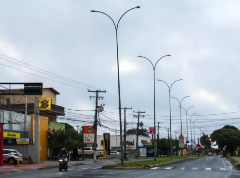Ciclone no Atlântico influencia previsão e mantém MS em alerta