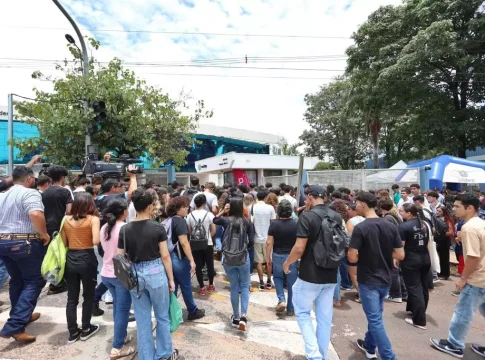 Mulheres representam mais da metade dos inscritos no Enem 2026 em MS
