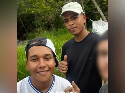 Soldados mortos em acidente na BR-163 eram amigos há muito tempo e serviam juntos