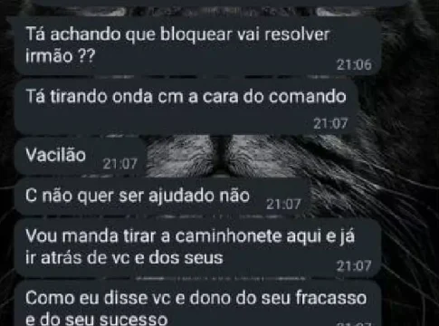 Cinco pessoas são indiciadas por extorsão em golpe da falsa acompanhante
