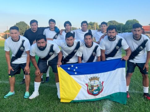 Campeonato de Futebol de Campo de Japorã realizará a 15ª rodada domingo no Jacareí