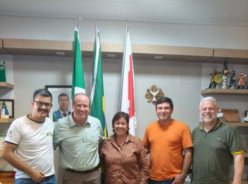 Mundo Novo se prepara para receber a 3ª Volta à Ilha Grande com cerca de 170 participantes e 60 embarcações