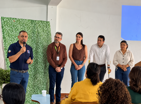 Naviraí é polo de formação regional do projeto Território Criativo “Conesul + Criativo”