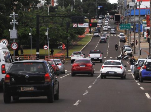 Detran-MS libera opção de pagar licenciamento sem cobrança automática de multas não vencidas