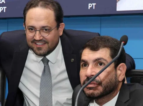 Dança das cadeiras em MS: recontagem de votos pode tirar vaga do PL e dar ao PP