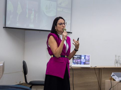 Ações da Promotoria e da Saúde municipal de Naviraí garantem prêmio nacional para o MPMS