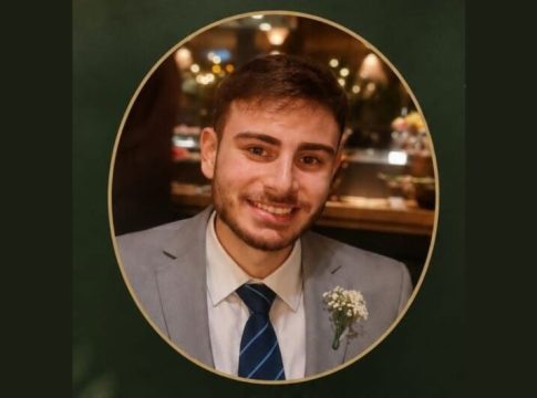 Neto de ex-prefeito de Dourados morre após engasgar com pedaço de carne
