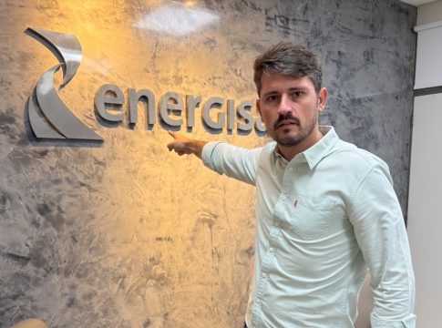 Thalles leva reclamações de moradores e cobra soluções da Energisa para Itaquiraí