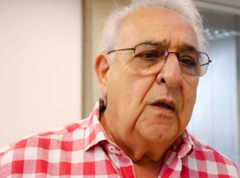 TRE-MS marca totalização de votos após TSE indeferir candidatura de Jerson Domingos