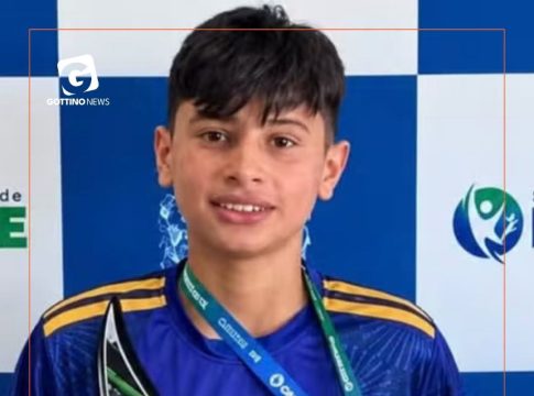 Brincadeira entre colegas termina com morte de menino de 12 anos após queda em escola no PR