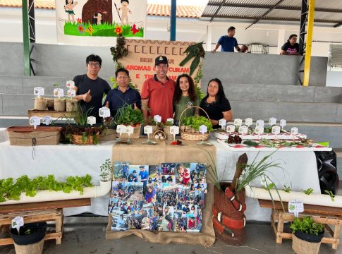 JAPORÃ: JEPP transforma aprendizagem em criatividade e protagonismo na Escola Tekohá Guarani