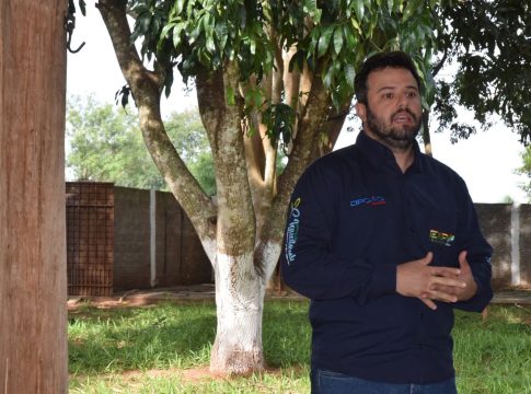Secretário de Desenvolvimento Econômico é designado para responder também pela Secretaria de Meio Ambiente e Turismo