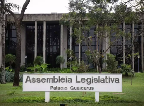 Quem assume? Confira a fila de espera para ocupar vaga na Assembleia de MS