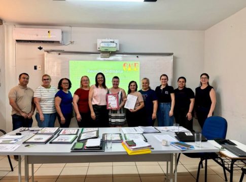 Conselho Municipal aprova deliberação que fortalece a Educação Especial Inclusiva em Naviraí