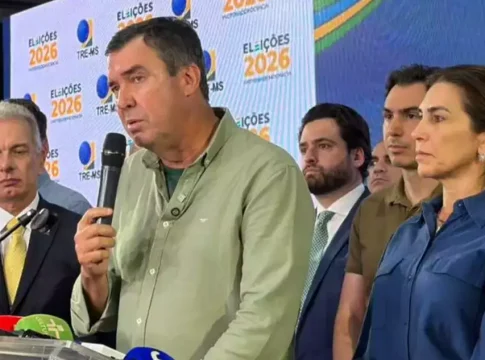 Um dia após reeleição, Riedel cria grupo para definir prioridades da gestão