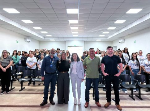JAPORÃ: Sebrae/Prefeitura apresenta a palestra “Professor Transformador” e marca o Eixo Educação Empreendedora
