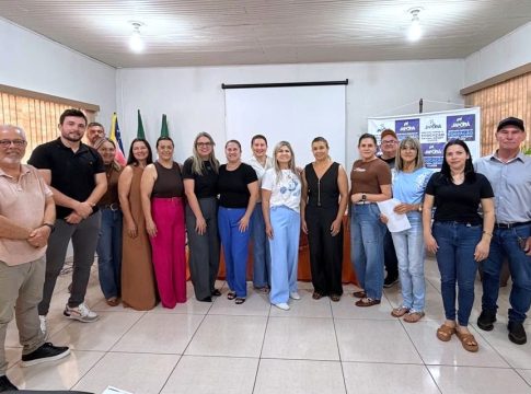 JAPORÃ RUMO AO FUTURO dá passo histórico na construção do novo Plano Municipal de Educação para a próxima década