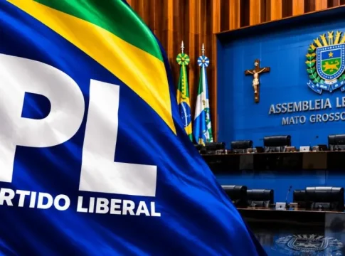 PL conquista nove cadeiras e forma maior bancada da Assembleia Legislativa de MS