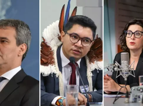 Lula manda 3 ministros a MS após denúncias de violência contra indígenas