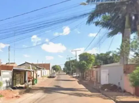 Acusação de furto e dívidas motivaram tiros em cliente de bar