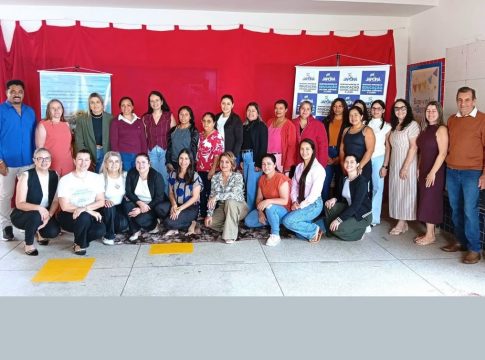 JAPORÃ: Educação Infantil avança com formação e inovação pedagógica