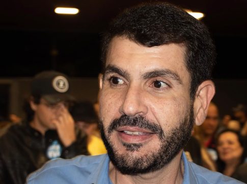 TSE barra candidatura de Jamilson Name a dois dias da eleição; votos podem ser anulados