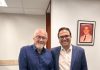 Prefeito Dr. Lídio Ledesma busca parceria para reduzir fila de cirurgias ortopédicas em Iguatemi