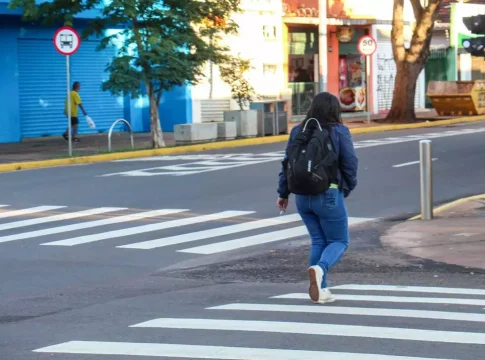 Após dias de chuva, sol volta a aparecer em MS neste sábado