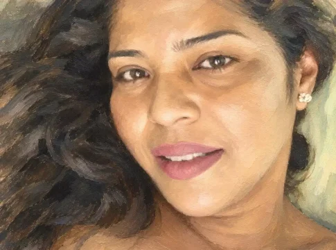 Reencontro após 30 anos terminou com briga e morte a tiros de Rosenilda