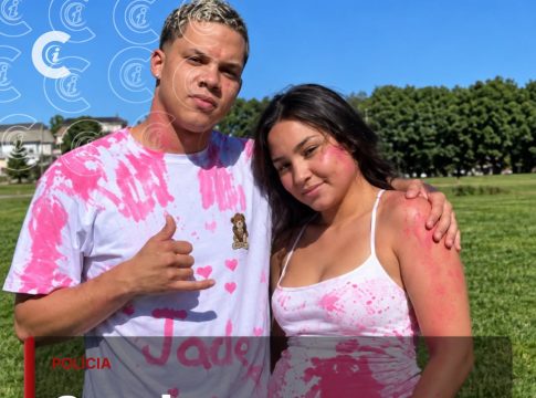 Casal que morreu ao cair de cachoeira deixa bebê de 11 meses
