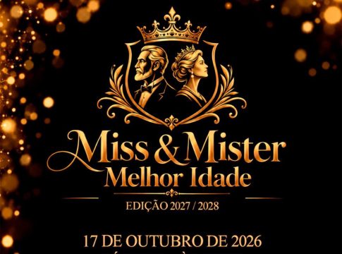 Miss & Mister Melhor Idade celebra histórias, autoestima e alegria em Guaíra