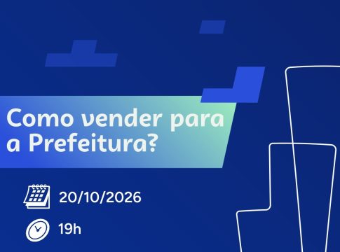 Empresários de Itaquiraí terão capacitação sobre como vender para a Prefeitura