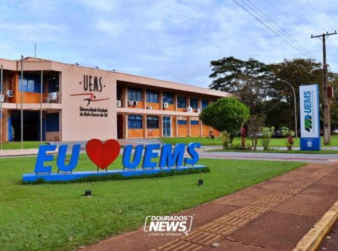 Inscrições para o Vestibular UEMS 2027 termina na próxima semana