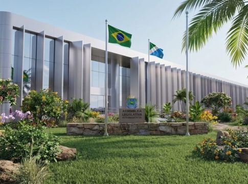 Paulo Corrêa atinge 2.45% das intenções de votos