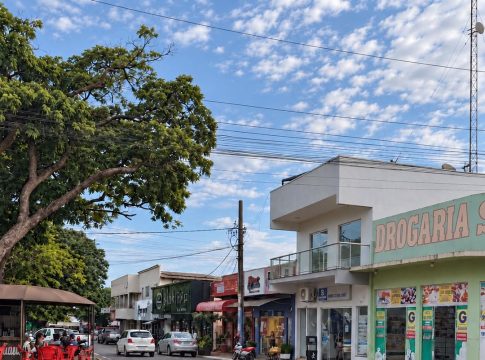 Mundo Novo é a sétima cidade que mais gera empregos na indústria