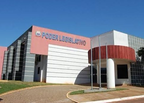 Itaquirai MS – Câmara Municipal convoca eleição para a Mesa Diretora do Biênio 2027–2028
