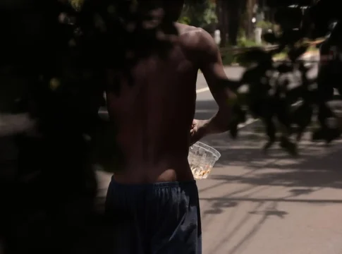 Sem flagrante, suspeito de atacar mulheres no Centro é liberado em Campo Grande