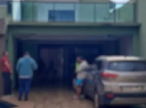 Moradores são amarrados por grupo durante roubo de cabelo humano avaliado em R$ 439 mil