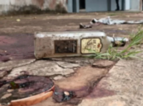 Rapaz esfaqueado nas costas em briga morre em Campo Grande
