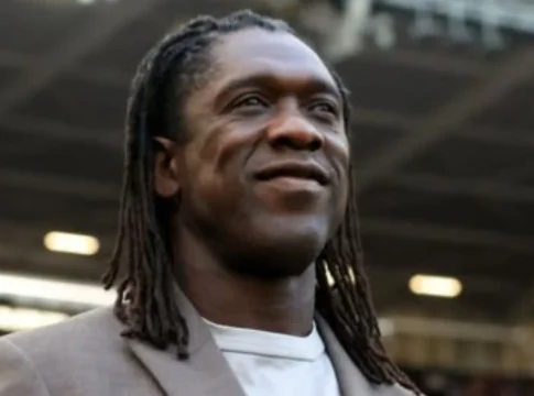 Corinthians anuncia Clarence Seedorf como novo treinador