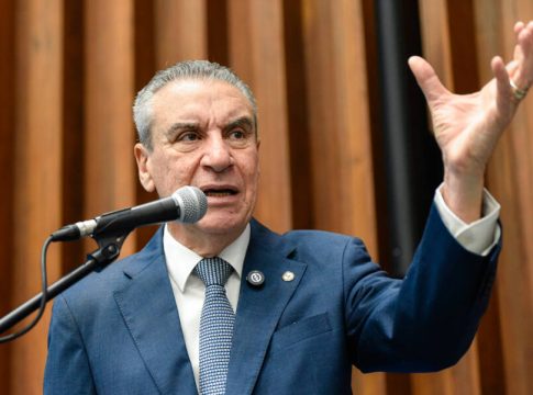 Para proteger laranjais, Paulo Corrêa convoca força-tarefa para “caça às murtas” em MS