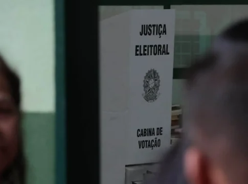 Segundo turno acontece neste domingo: veja regras das eleições