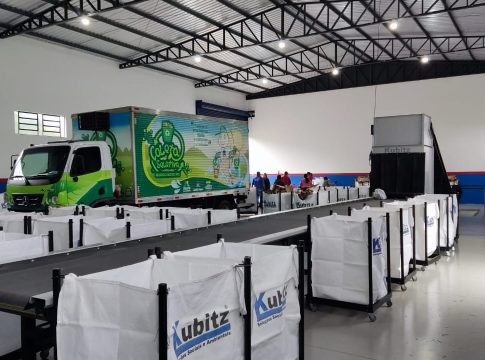 Mundo Novo fica entre as 5 cidades do Estado na coleta seletiva e entre as 10 no ICMS Ecológico