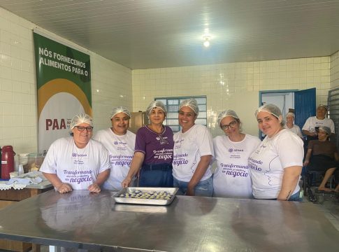 Eldorado realiza “Feira Mulheres em Campo” e “SESC Praça Viva”